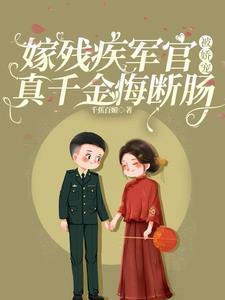 嫁给残疾少将什么